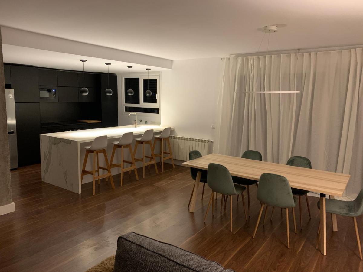 Chalet Con Piscina Privada A 25 Min De Madrid Arroyomolinos Bagian luar foto